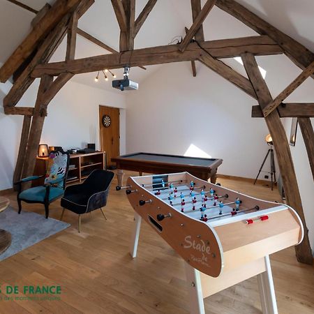 La Goutte D'Or Bed & Breakfast Avize Exterior photo