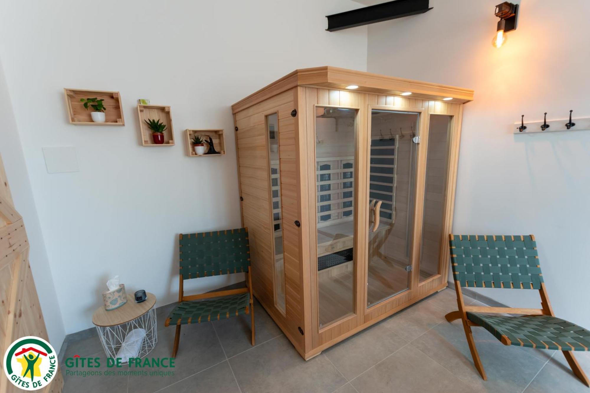 La Goutte D'Or Bed & Breakfast Avize Exterior photo