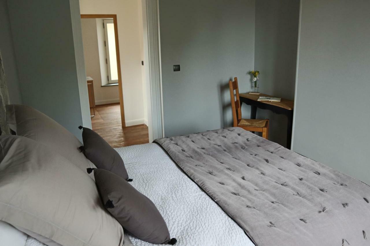 La Goutte D'Or Bed & Breakfast Avize Exterior photo