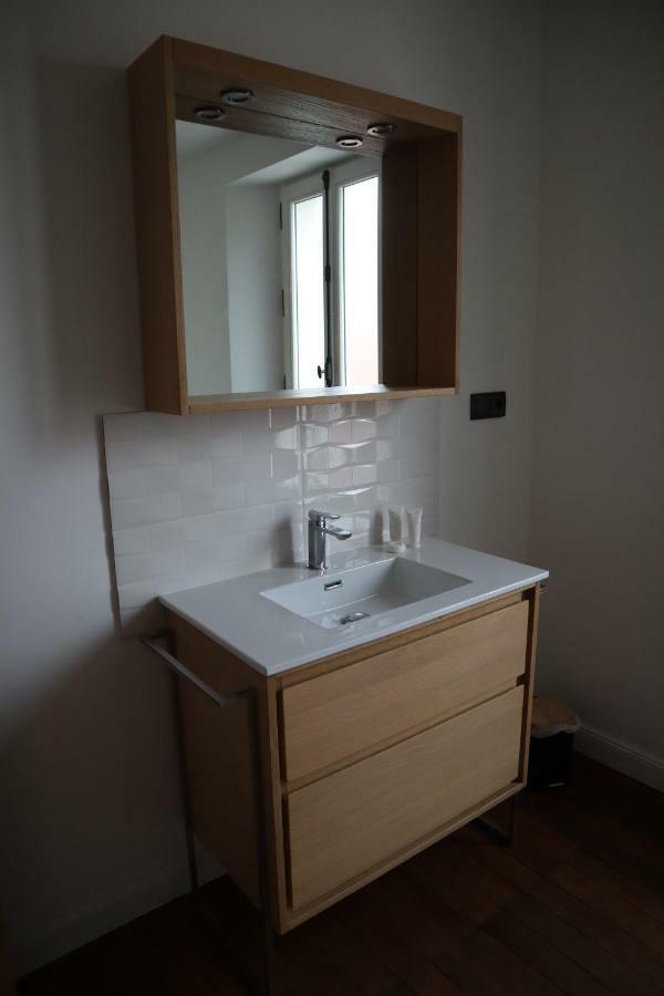 La Goutte D'Or Bed & Breakfast Avize Exterior photo