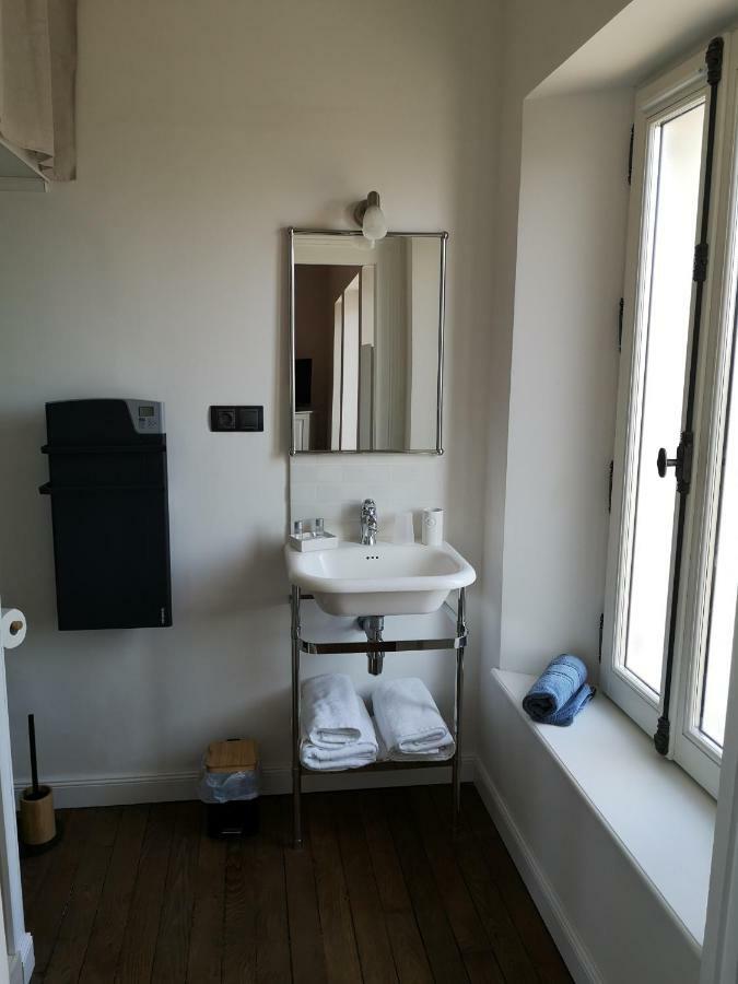 La Goutte D'Or Bed & Breakfast Avize Exterior photo